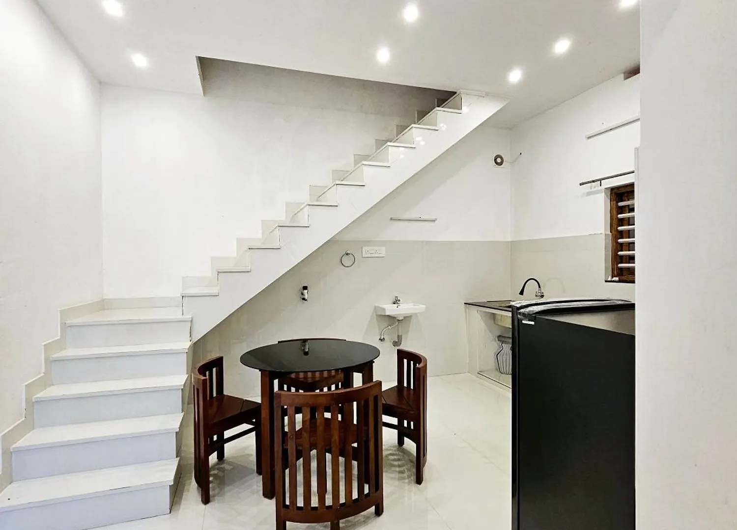 Vila Mariya Home Stay Kanjikode