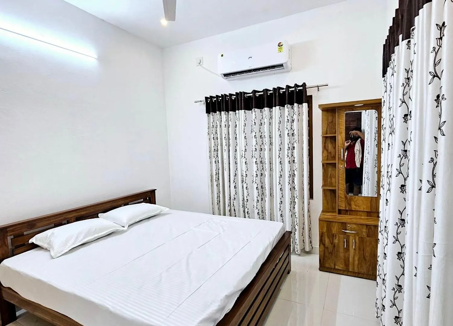 Mariya Home Stay Kanjikode Indie